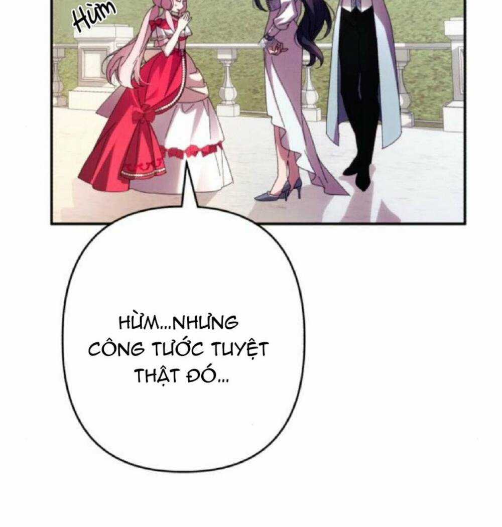 TÔI SẼ QUYẾN RŨ CÔNG TƯỚC PHƯƠNG BẮC Chapter 61.2 trang 13