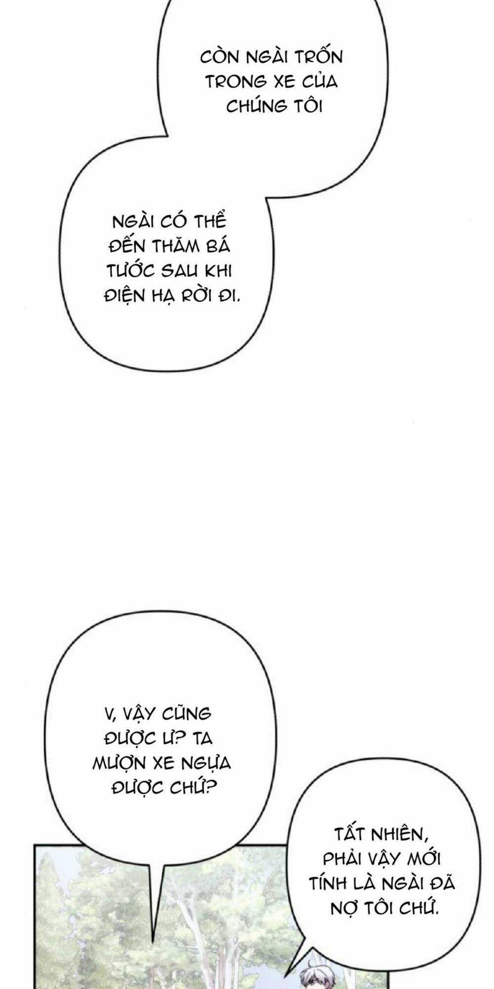 TÔI SẼ QUYẾN RŨ CÔNG TƯỚC PHƯƠNG BẮC Chapter 61.2 trang 20