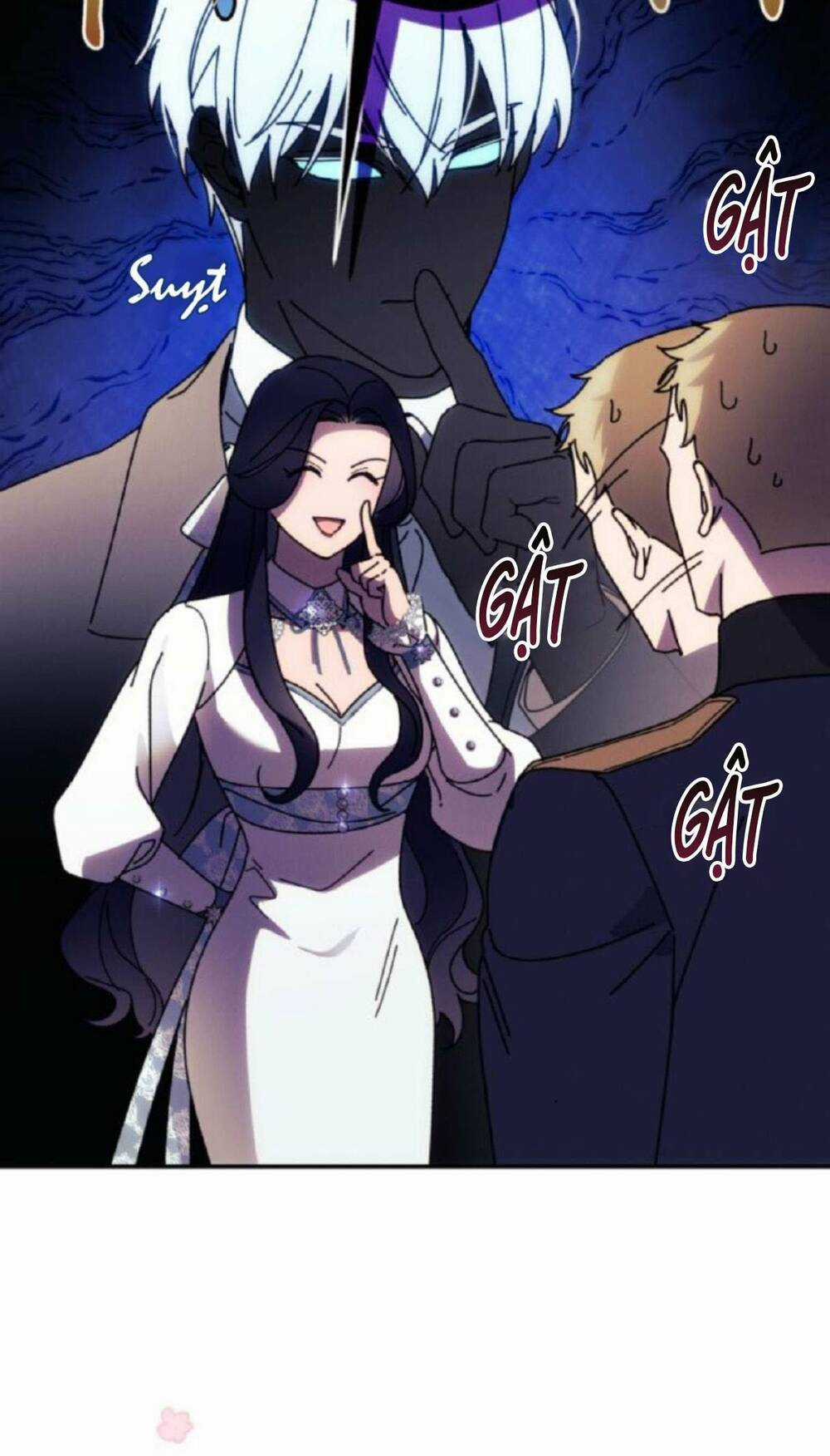 TÔI SẼ QUYẾN RŨ CÔNG TƯỚC PHƯƠNG BẮC Chapter 61.2 trang 23