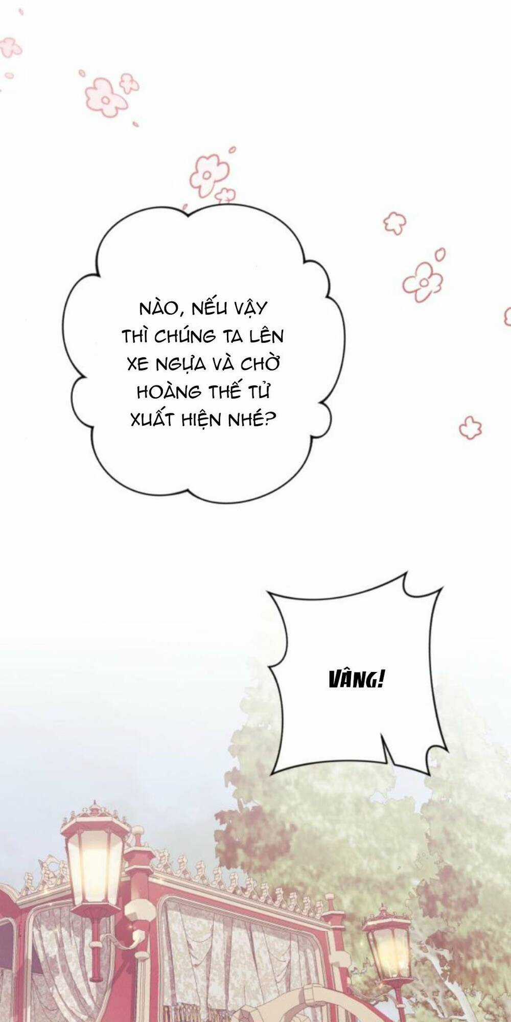 TÔI SẼ QUYẾN RŨ CÔNG TƯỚC PHƯƠNG BẮC Chapter 61.2 trang 24