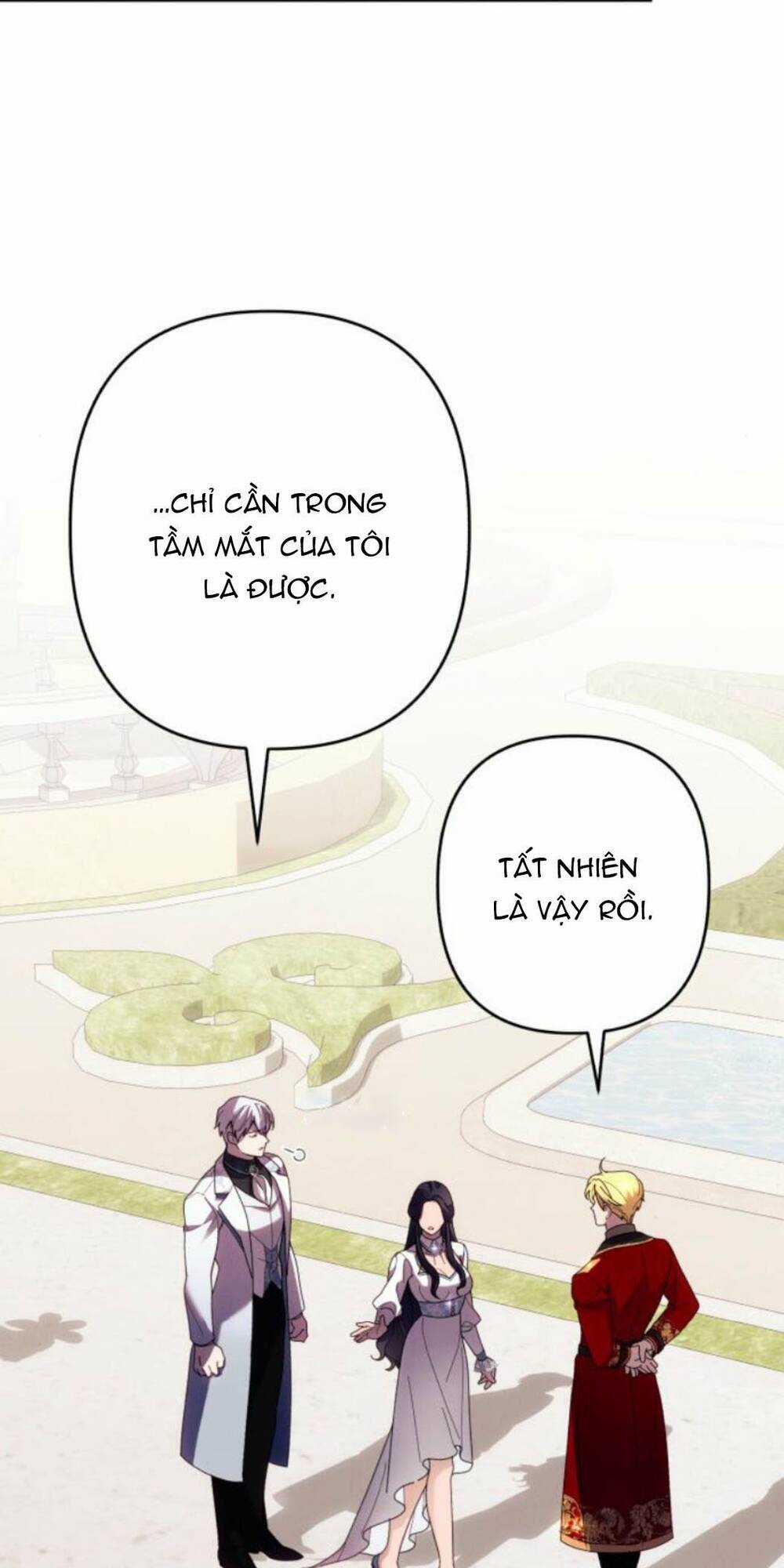 TÔI SẼ QUYẾN RŨ CÔNG TƯỚC PHƯƠNG BẮC Chapter 61.2 trang 39