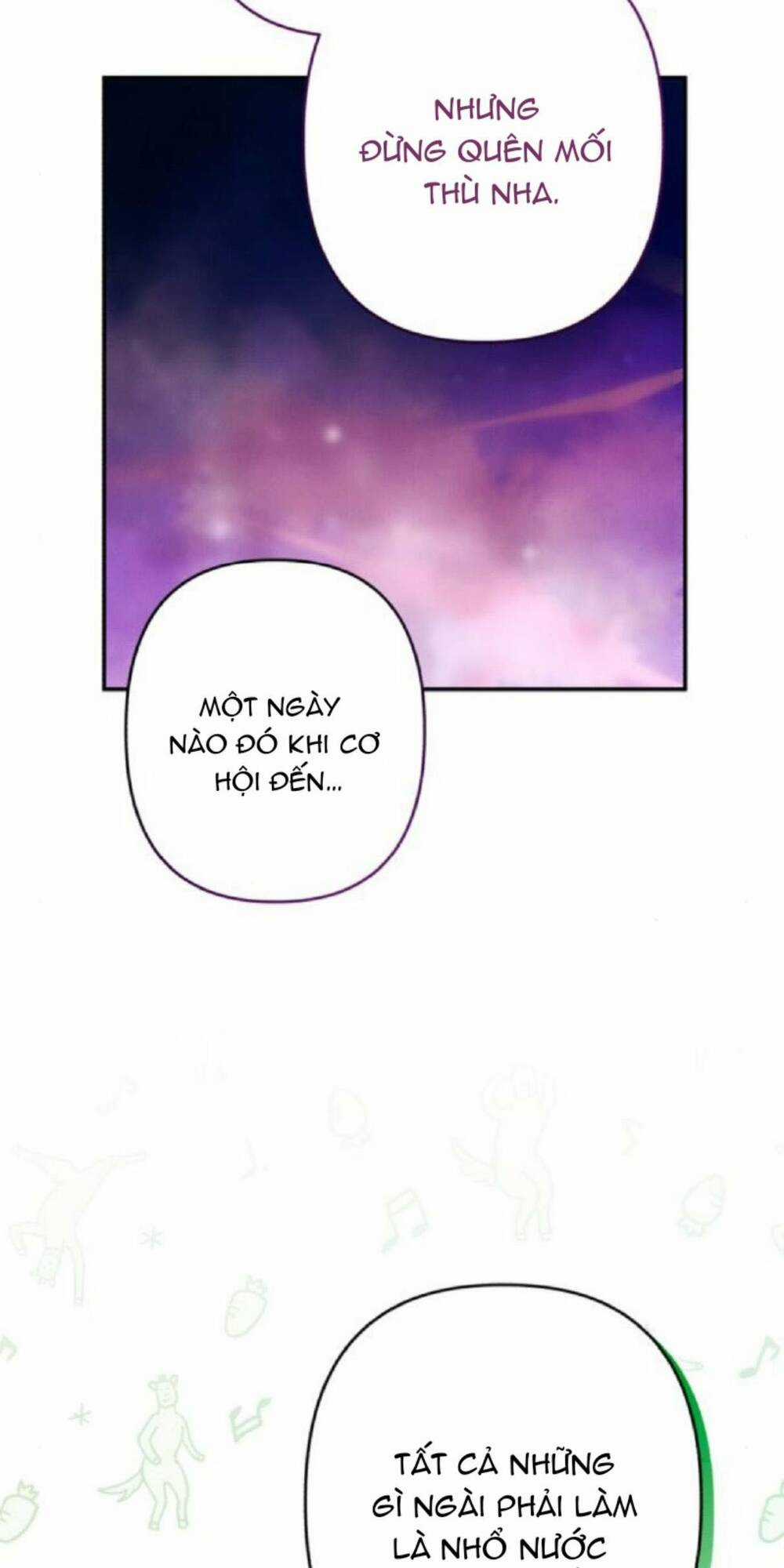 TÔI SẼ QUYẾN RŨ CÔNG TƯỚC PHƯƠNG BẮC Chapter 61.2 trang 4