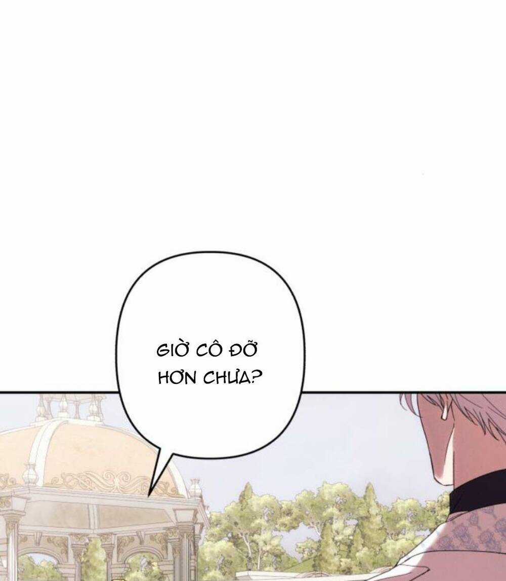 TÔI SẼ QUYẾN RŨ CÔNG TƯỚC PHƯƠNG BẮC Chapter 61.2 trang 41