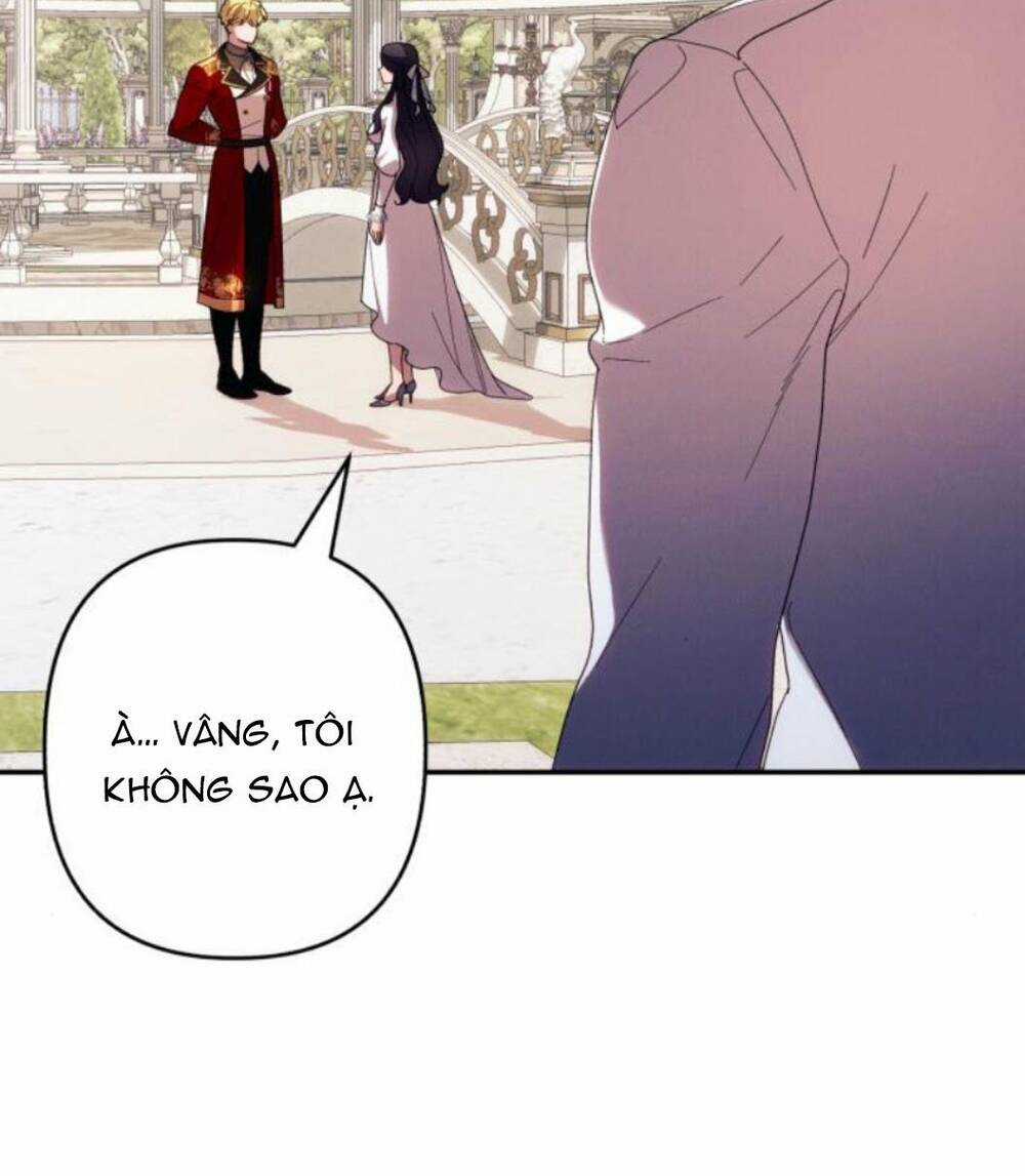 TÔI SẼ QUYẾN RŨ CÔNG TƯỚC PHƯƠNG BẮC Chapter 61.2 trang 42