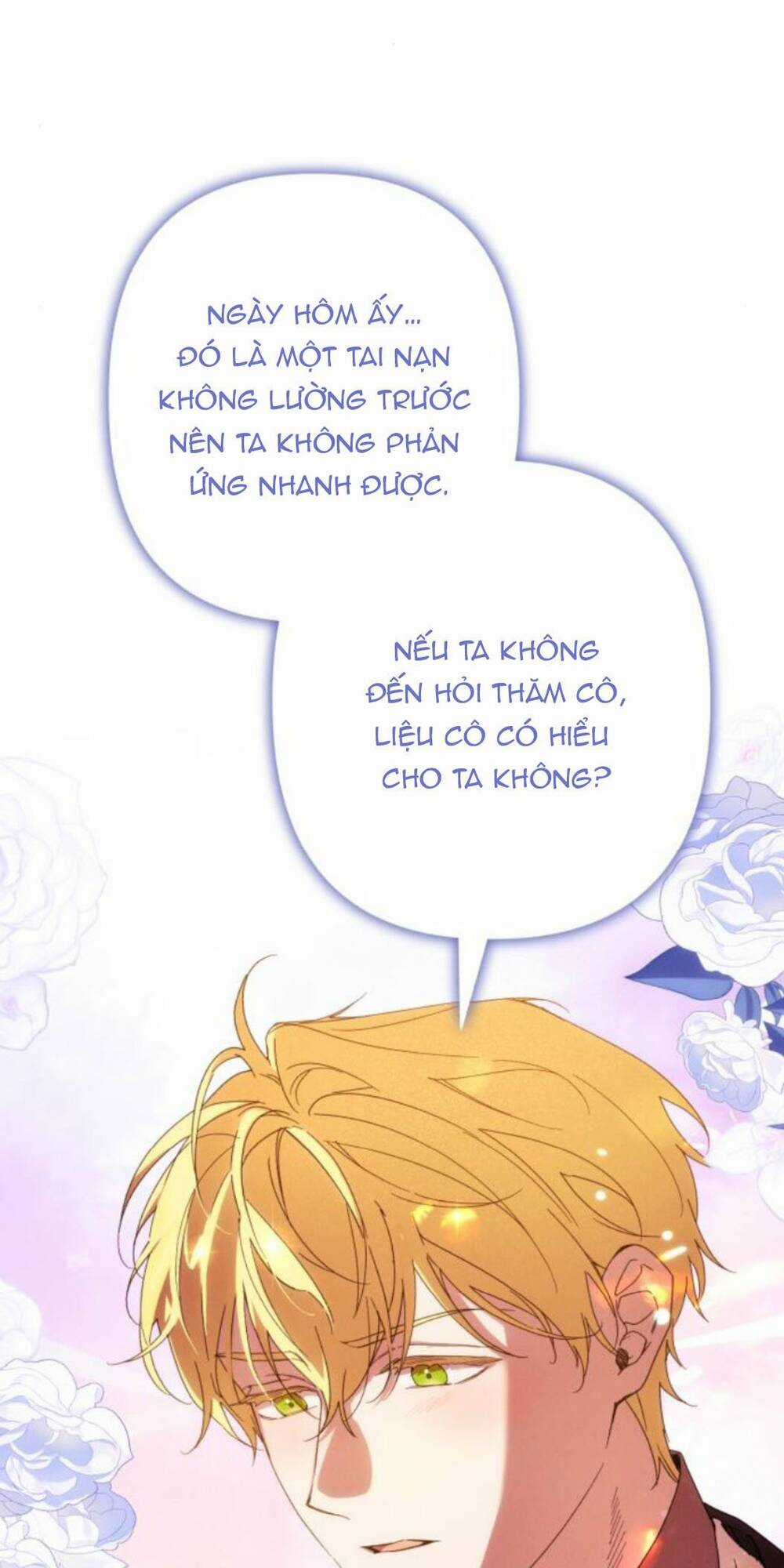 TÔI SẼ QUYẾN RŨ CÔNG TƯỚC PHƯƠNG BẮC Chapter 61.2 trang 43