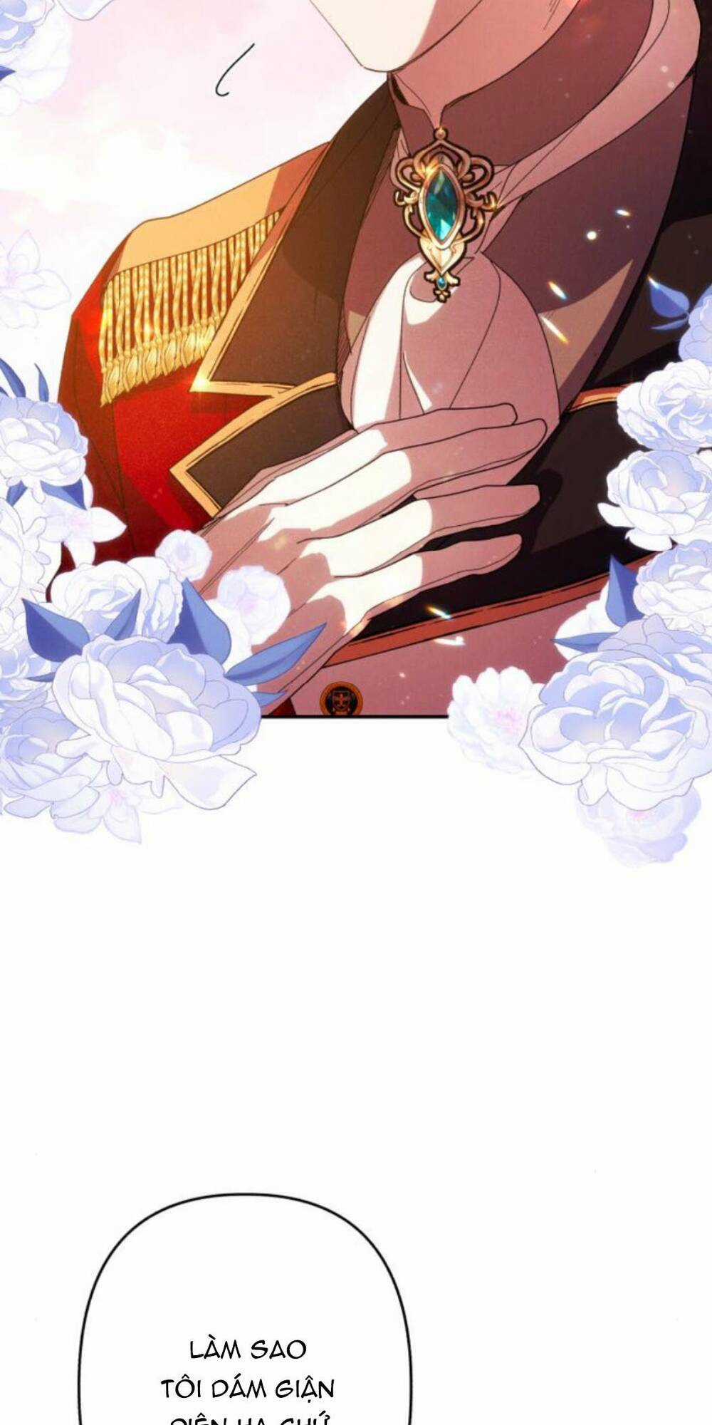 TÔI SẼ QUYẾN RŨ CÔNG TƯỚC PHƯƠNG BẮC Chapter 61.2 trang 44