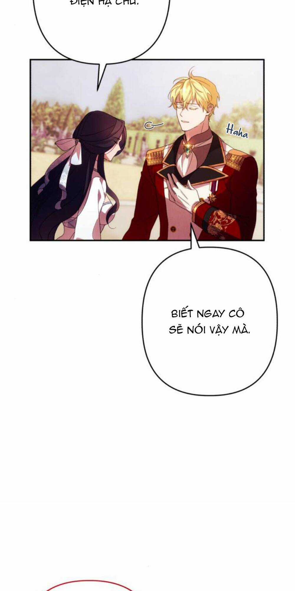 TÔI SẼ QUYẾN RŨ CÔNG TƯỚC PHƯƠNG BẮC Chapter 61.2 trang 45