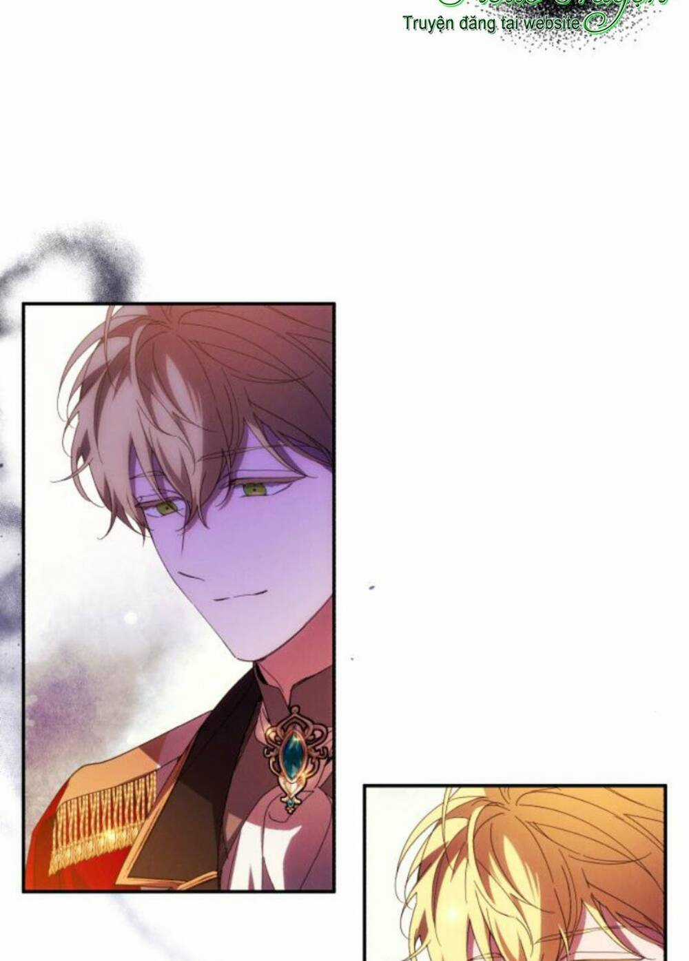 TÔI SẼ QUYẾN RŨ CÔNG TƯỚC PHƯƠNG BẮC Chapter 61.2 trang 47