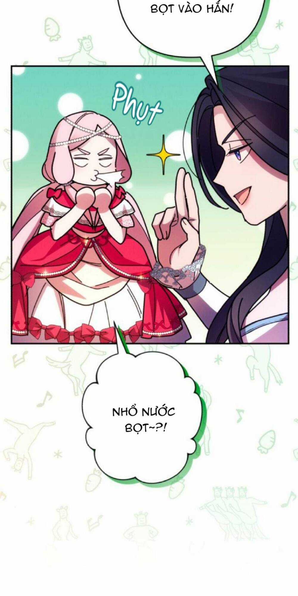 TÔI SẼ QUYẾN RŨ CÔNG TƯỚC PHƯƠNG BẮC Chapter 61.2 trang 5