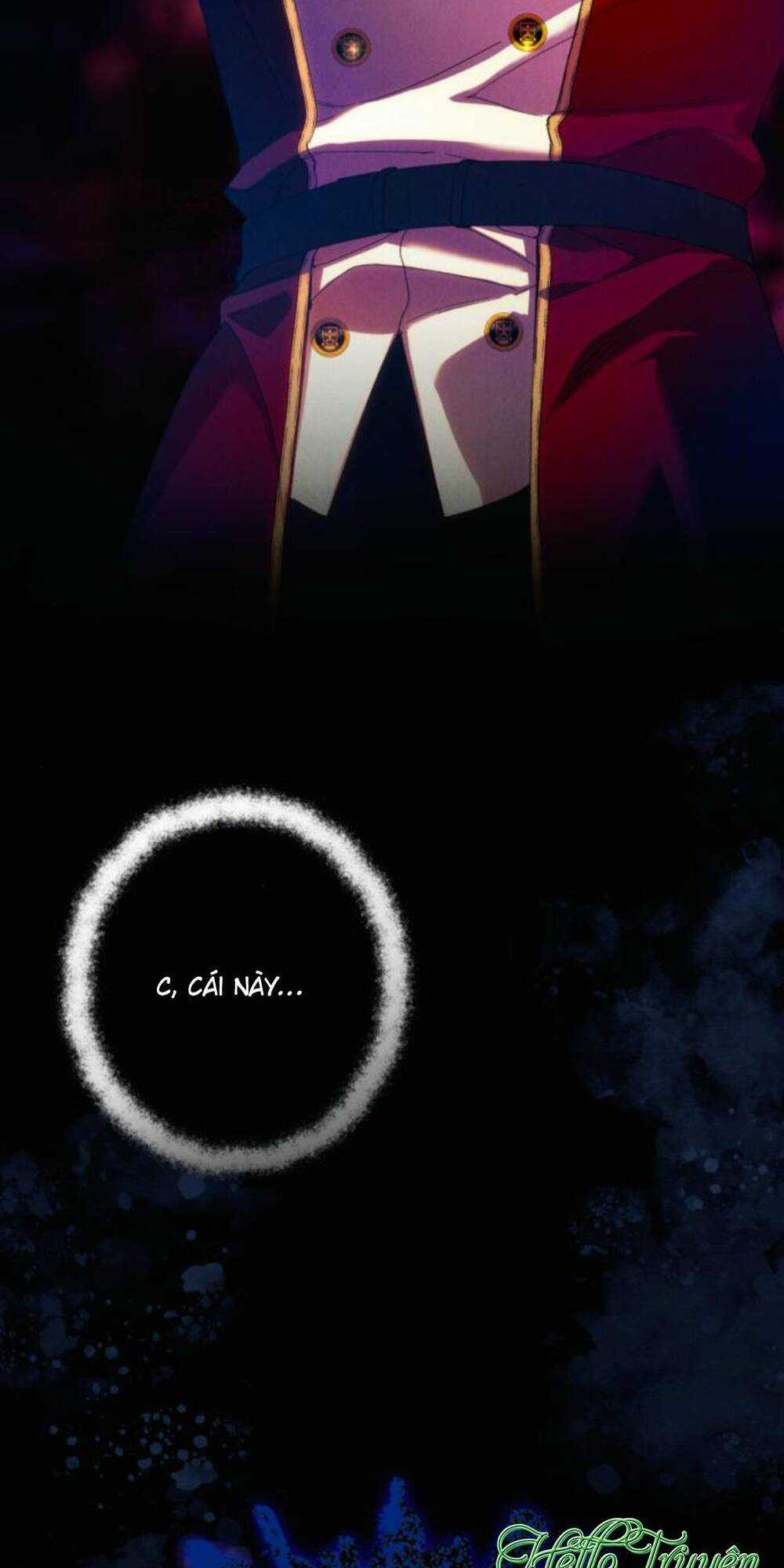 TÔI SẼ QUYẾN RŨ CÔNG TƯỚC PHƯƠNG BẮC Chapter 61.2 trang 55