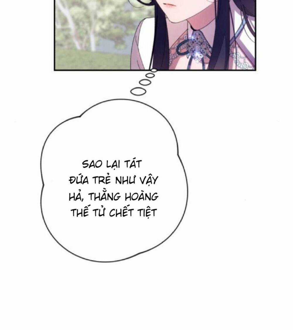 TÔI SẼ QUYẾN RŨ CÔNG TƯỚC PHƯƠNG BẮC Chapter 61.2 trang 7