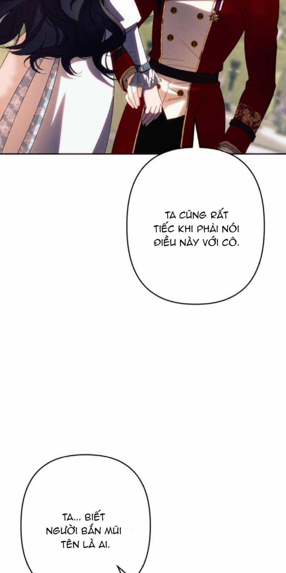 TÔI SẼ QUYẾN RŨ CÔNG TƯỚC PHƯƠNG BẮC Chapter 62.1 trang 10