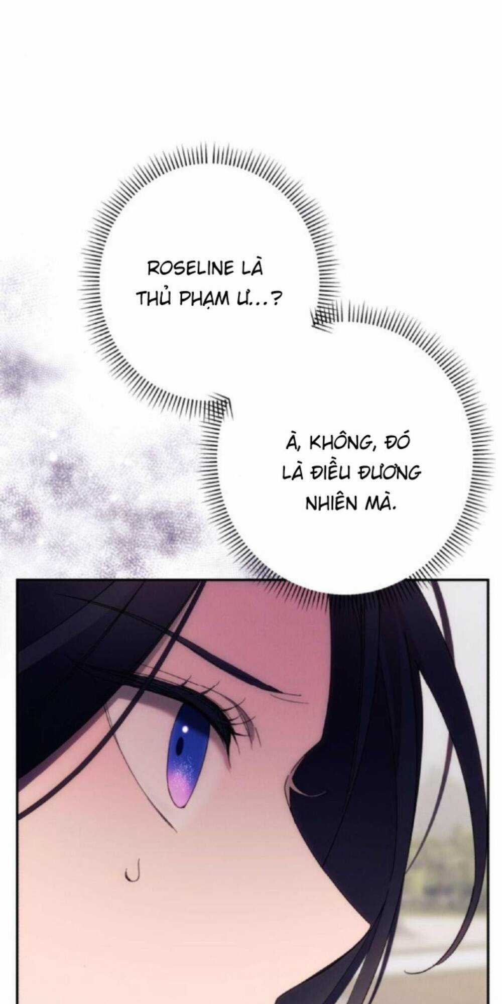 TÔI SẼ QUYẾN RŨ CÔNG TƯỚC PHƯƠNG BẮC Chapter 62.1 trang 14