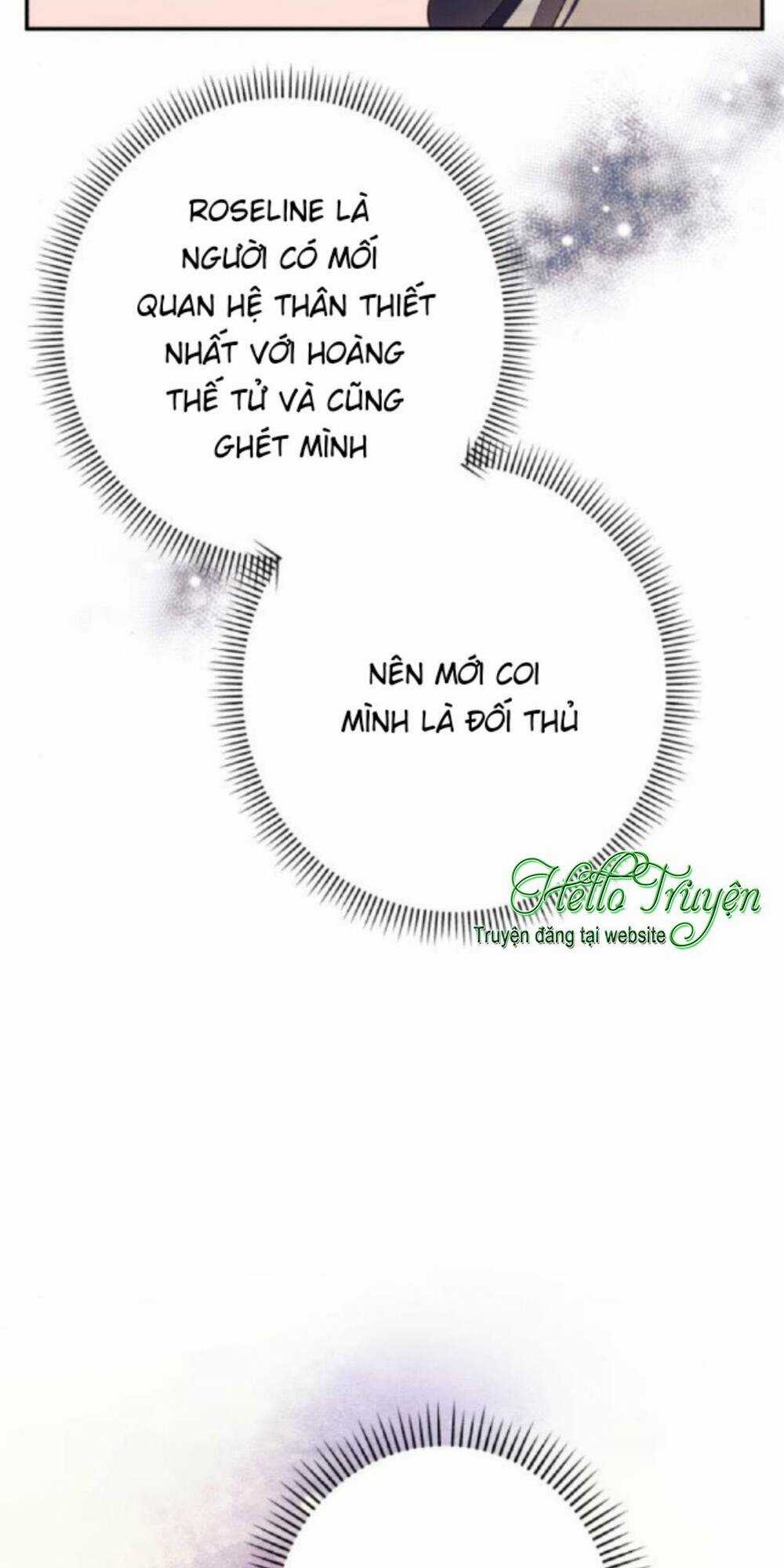 TÔI SẼ QUYẾN RŨ CÔNG TƯỚC PHƯƠNG BẮC Chapter 62.1 trang 15