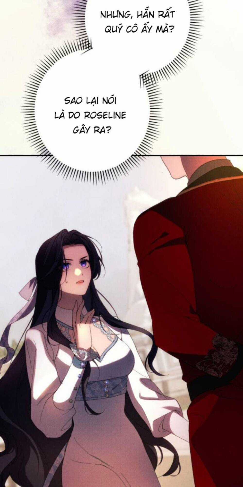 TÔI SẼ QUYẾN RŨ CÔNG TƯỚC PHƯƠNG BẮC Chapter 62.1 trang 16