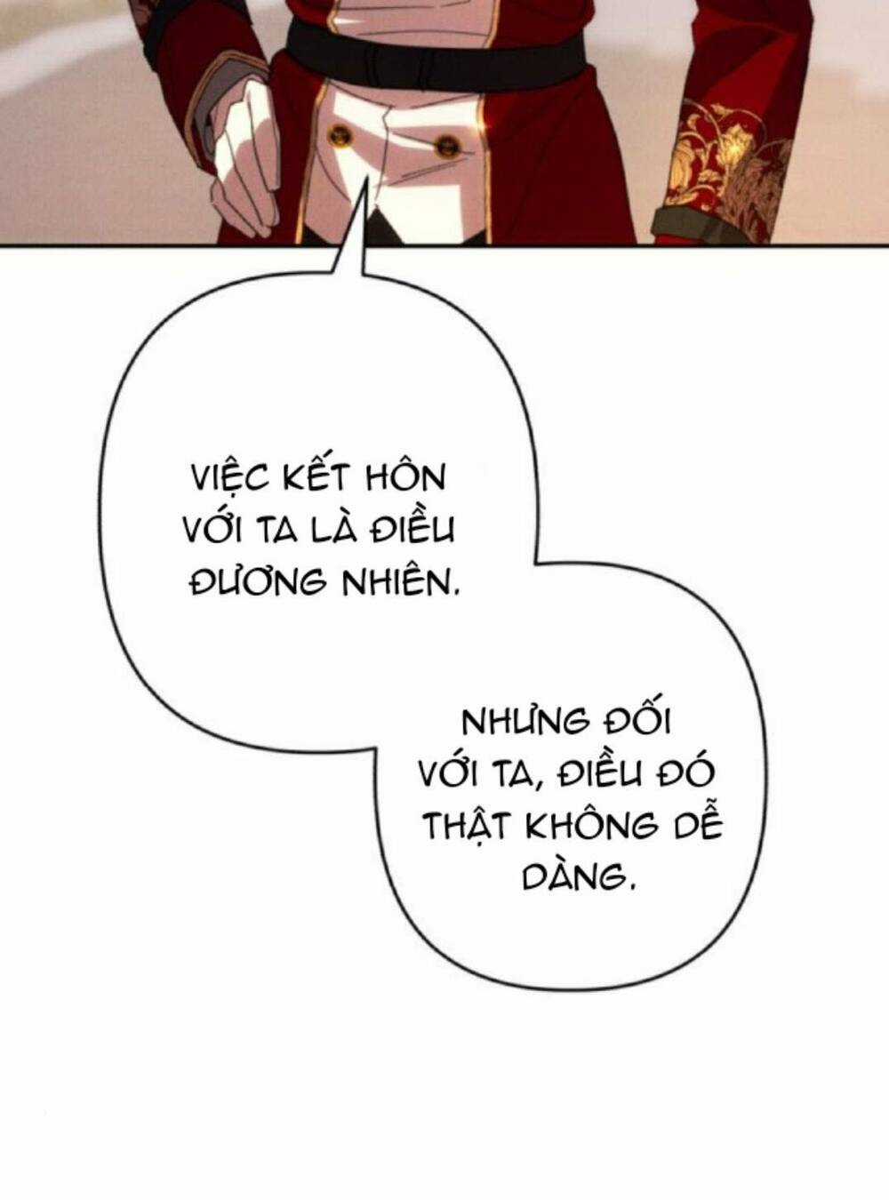 TÔI SẼ QUYẾN RŨ CÔNG TƯỚC PHƯƠNG BẮC Chapter 62.1 trang 19