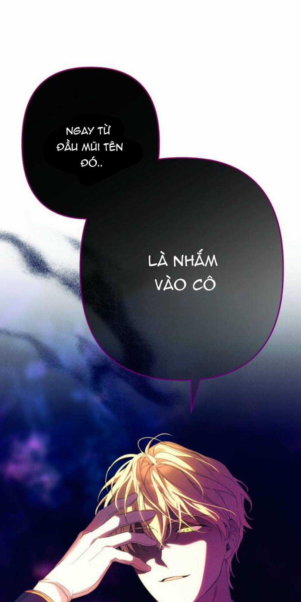 TÔI SẼ QUYẾN RŨ CÔNG TƯỚC PHƯƠNG BẮC Chapter 62.1 trang 2