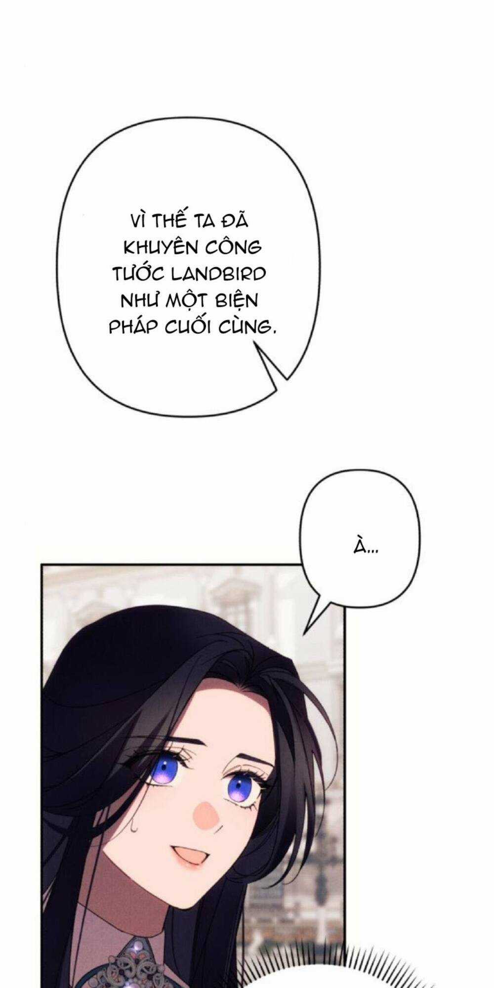 TÔI SẼ QUYẾN RŨ CÔNG TƯỚC PHƯƠNG BẮC Chapter 62.1 trang 20