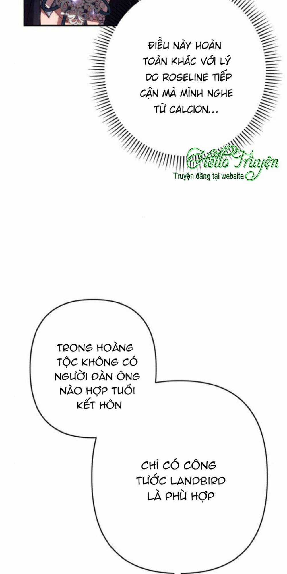 TÔI SẼ QUYẾN RŨ CÔNG TƯỚC PHƯƠNG BẮC Chapter 62.1 trang 21