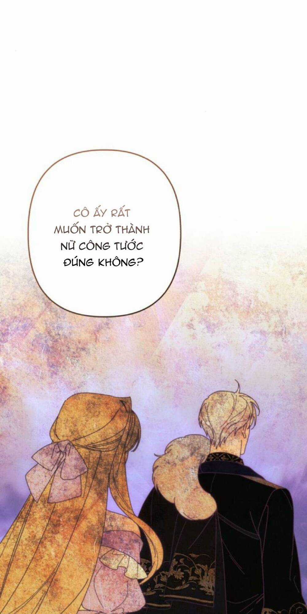 TÔI SẼ QUYẾN RŨ CÔNG TƯỚC PHƯƠNG BẮC Chapter 62.1 trang 23