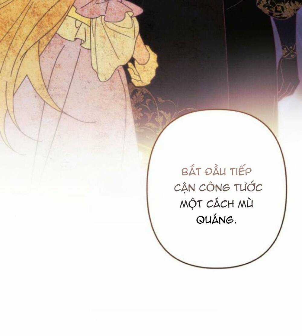 TÔI SẼ QUYẾN RŨ CÔNG TƯỚC PHƯƠNG BẮC Chapter 62.1 trang 24