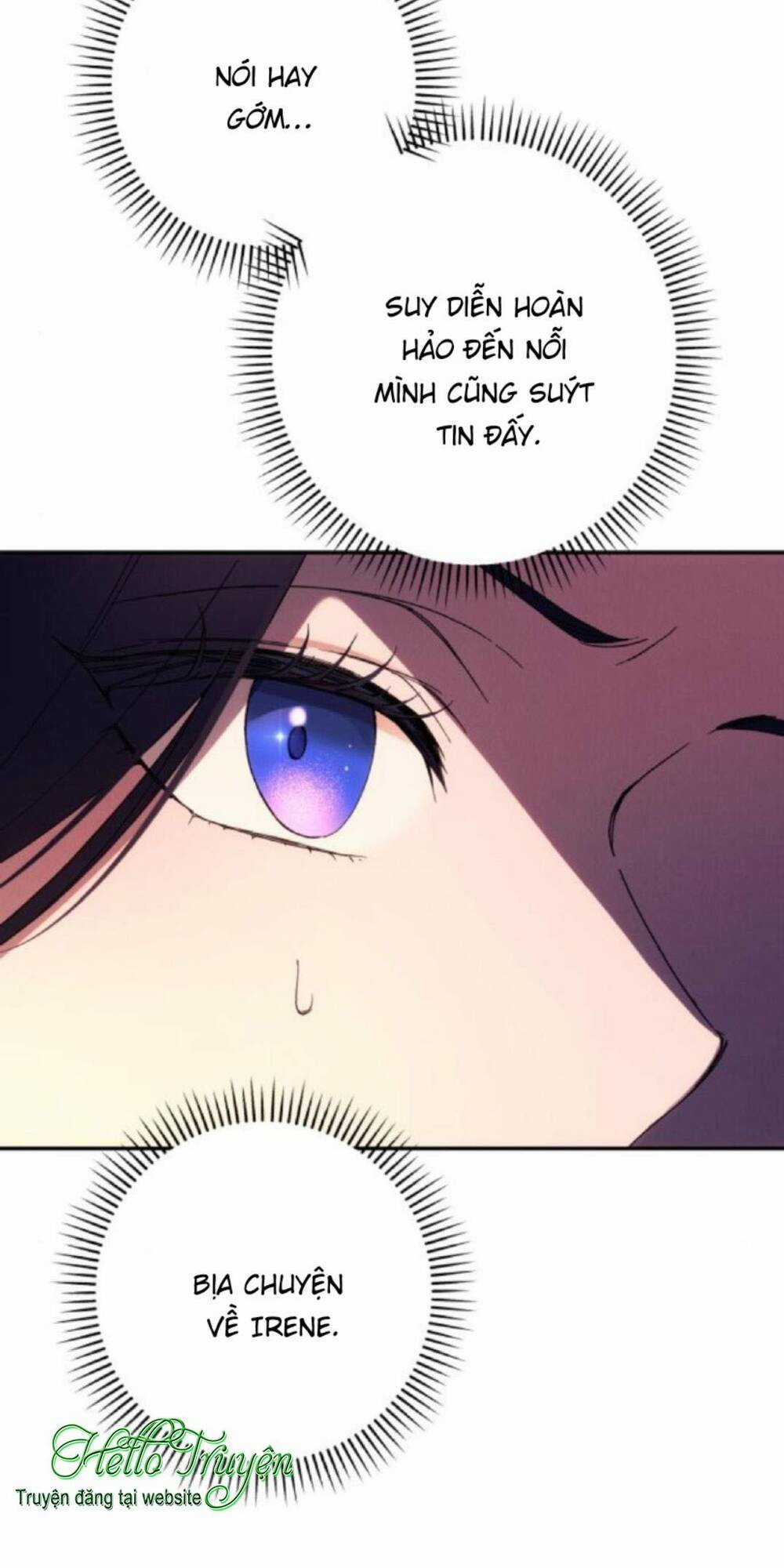 TÔI SẼ QUYẾN RŨ CÔNG TƯỚC PHƯƠNG BẮC Chapter 62.1 trang 28