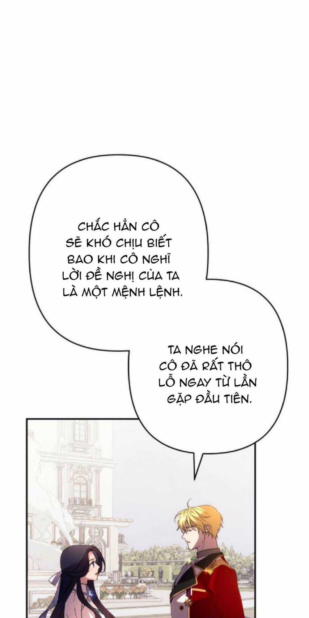 TÔI SẼ QUYẾN RŨ CÔNG TƯỚC PHƯƠNG BẮC Chapter 62.1 trang 29