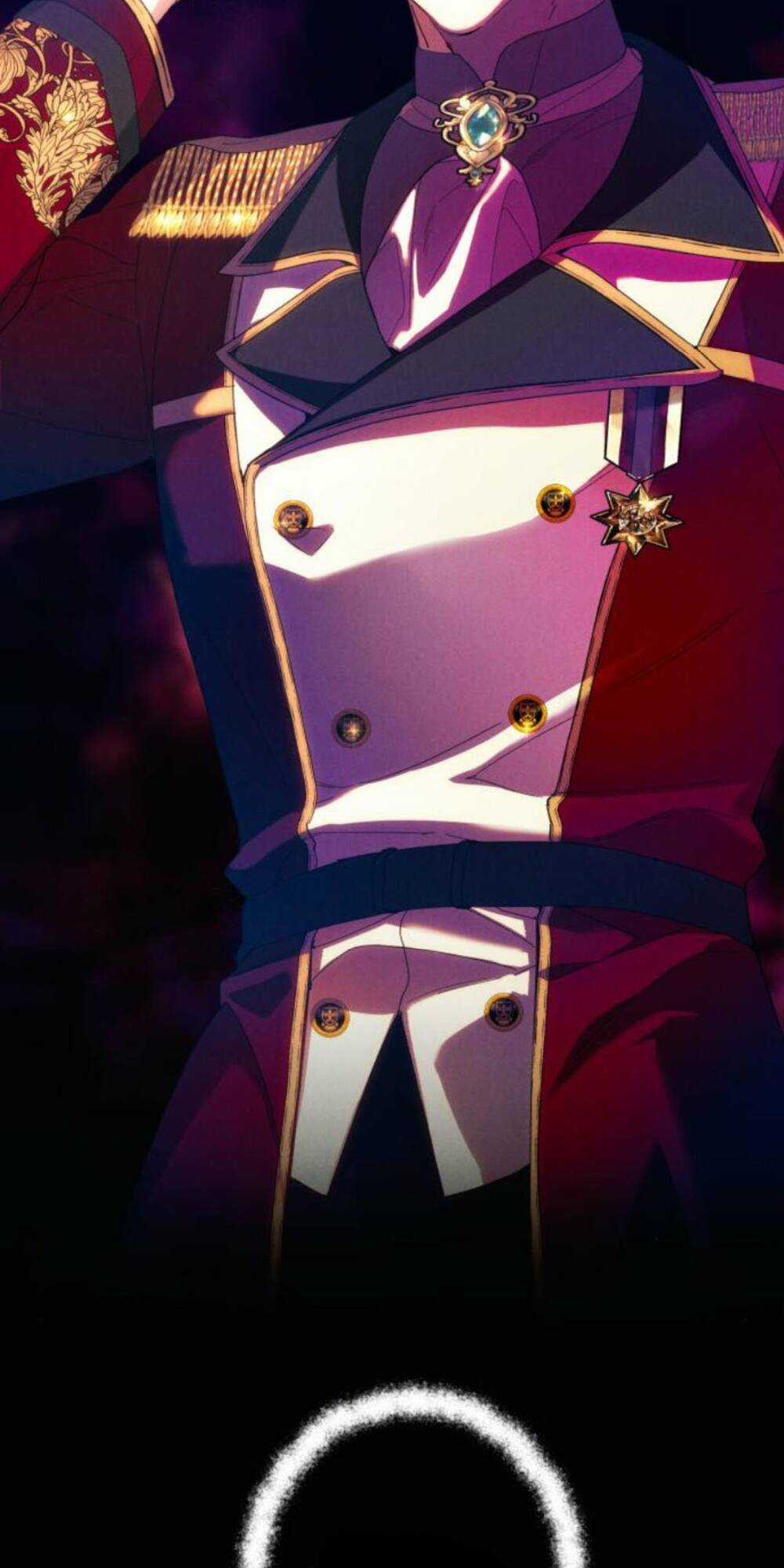 TÔI SẼ QUYẾN RŨ CÔNG TƯỚC PHƯƠNG BẮC Chapter 62.1 trang 3