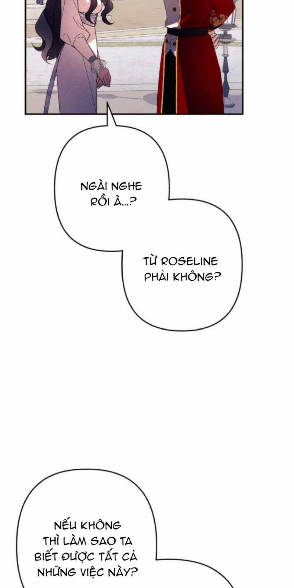 TÔI SẼ QUYẾN RŨ CÔNG TƯỚC PHƯƠNG BẮC Chapter 62.1 trang 30