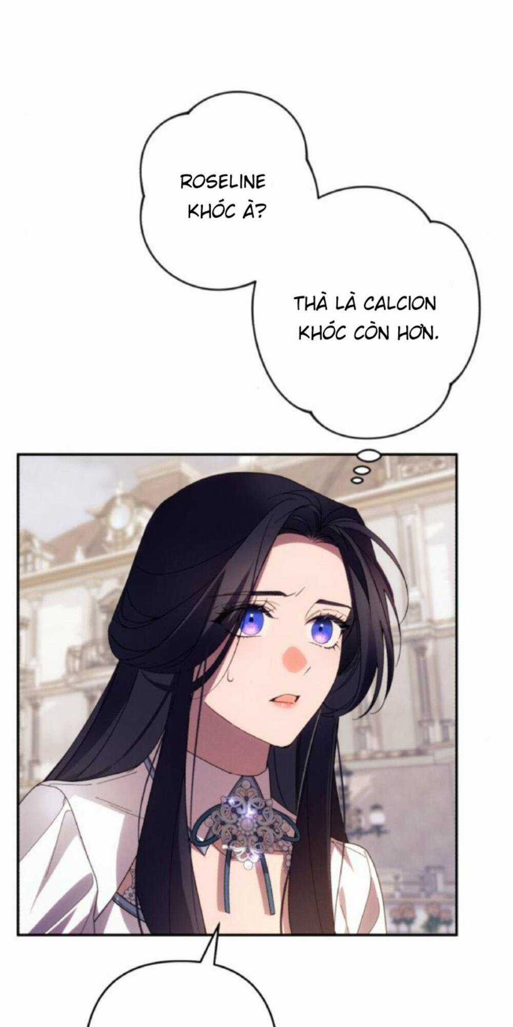 TÔI SẼ QUYẾN RŨ CÔNG TƯỚC PHƯƠNG BẮC Chapter 62.1 trang 33