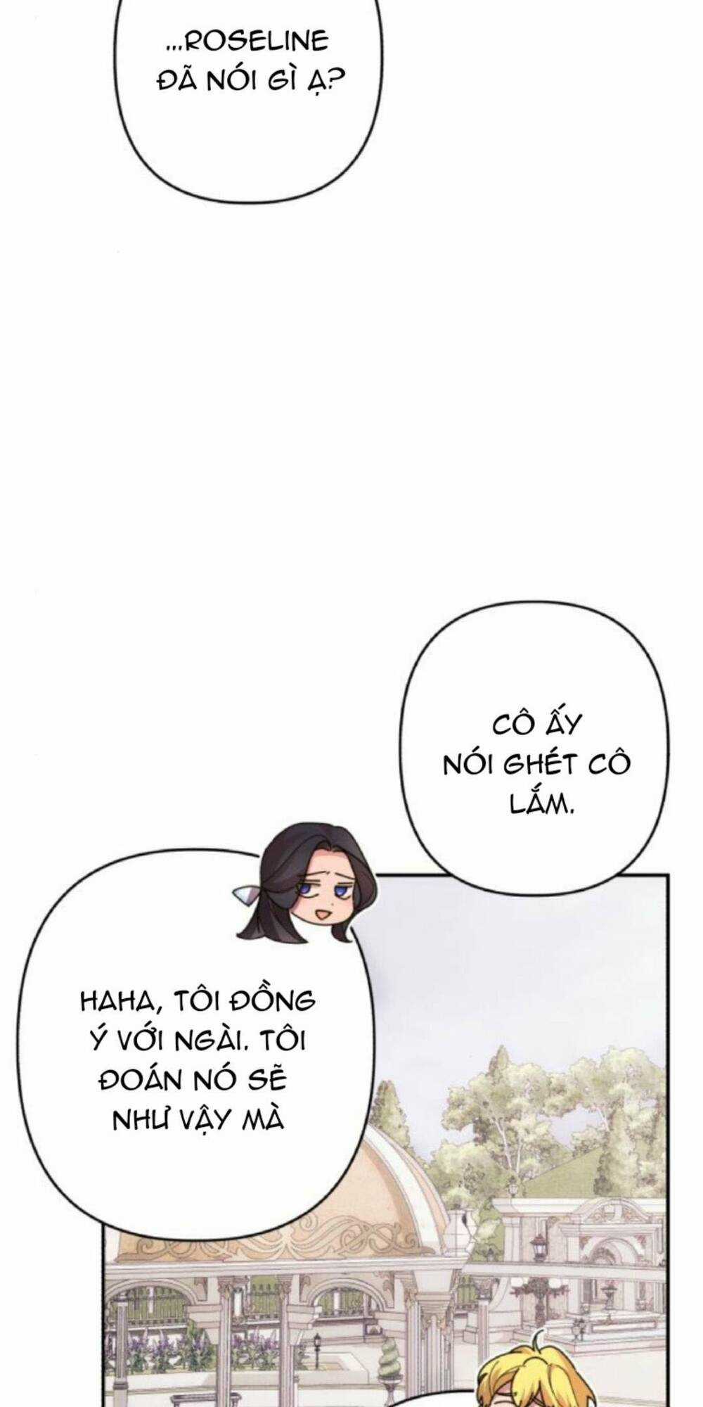 TÔI SẼ QUYẾN RŨ CÔNG TƯỚC PHƯƠNG BẮC Chapter 62.1 trang 34