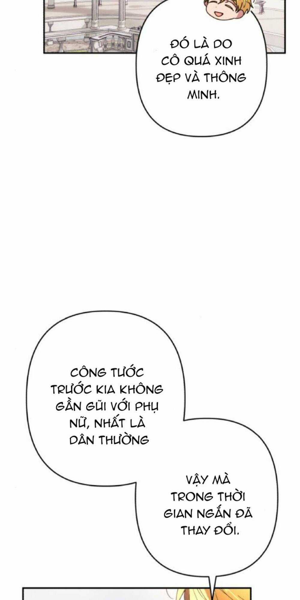 TÔI SẼ QUYẾN RŨ CÔNG TƯỚC PHƯƠNG BẮC Chapter 62.1 trang 35