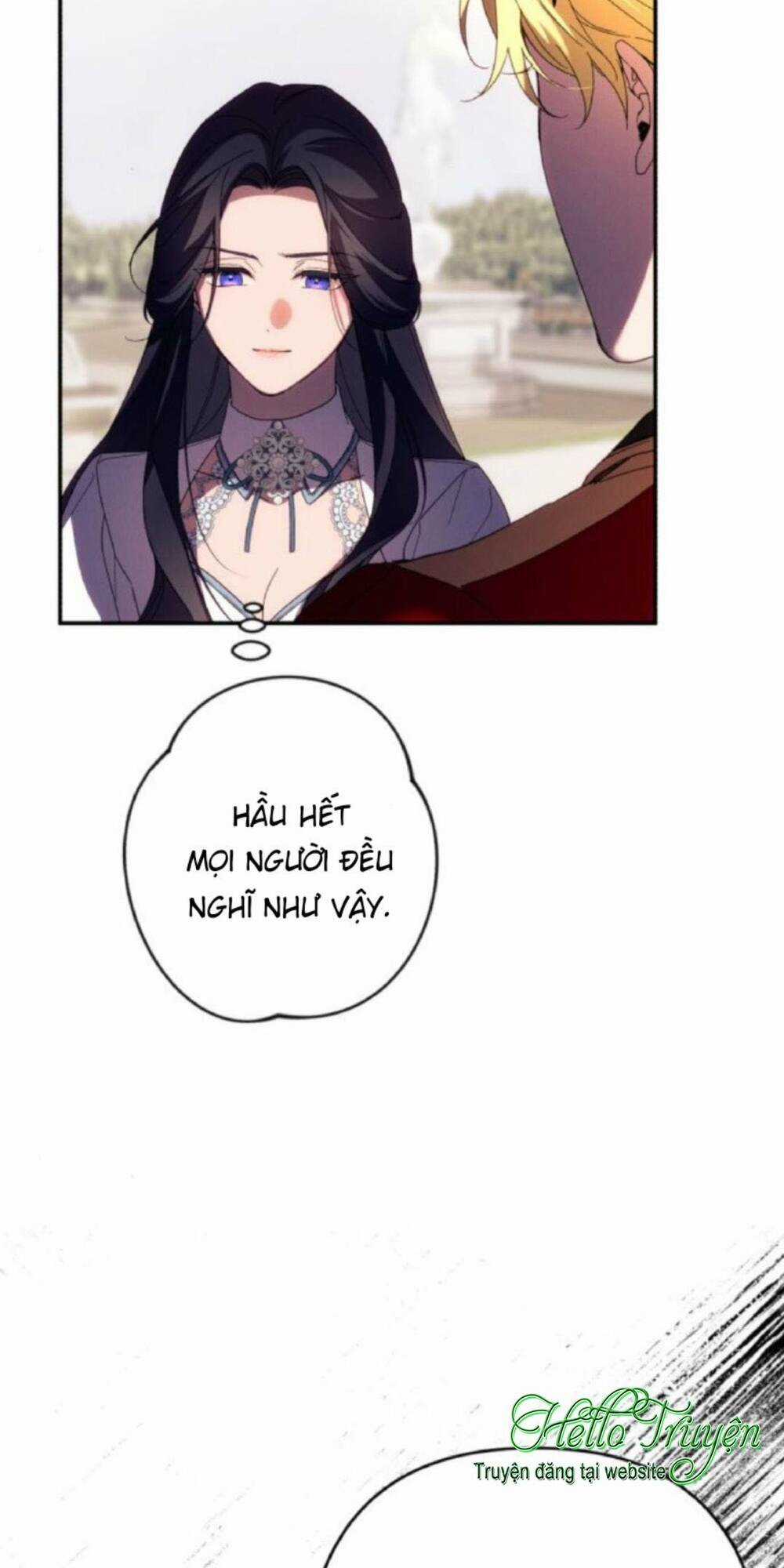 TÔI SẼ QUYẾN RŨ CÔNG TƯỚC PHƯƠNG BẮC Chapter 62.1 trang 36