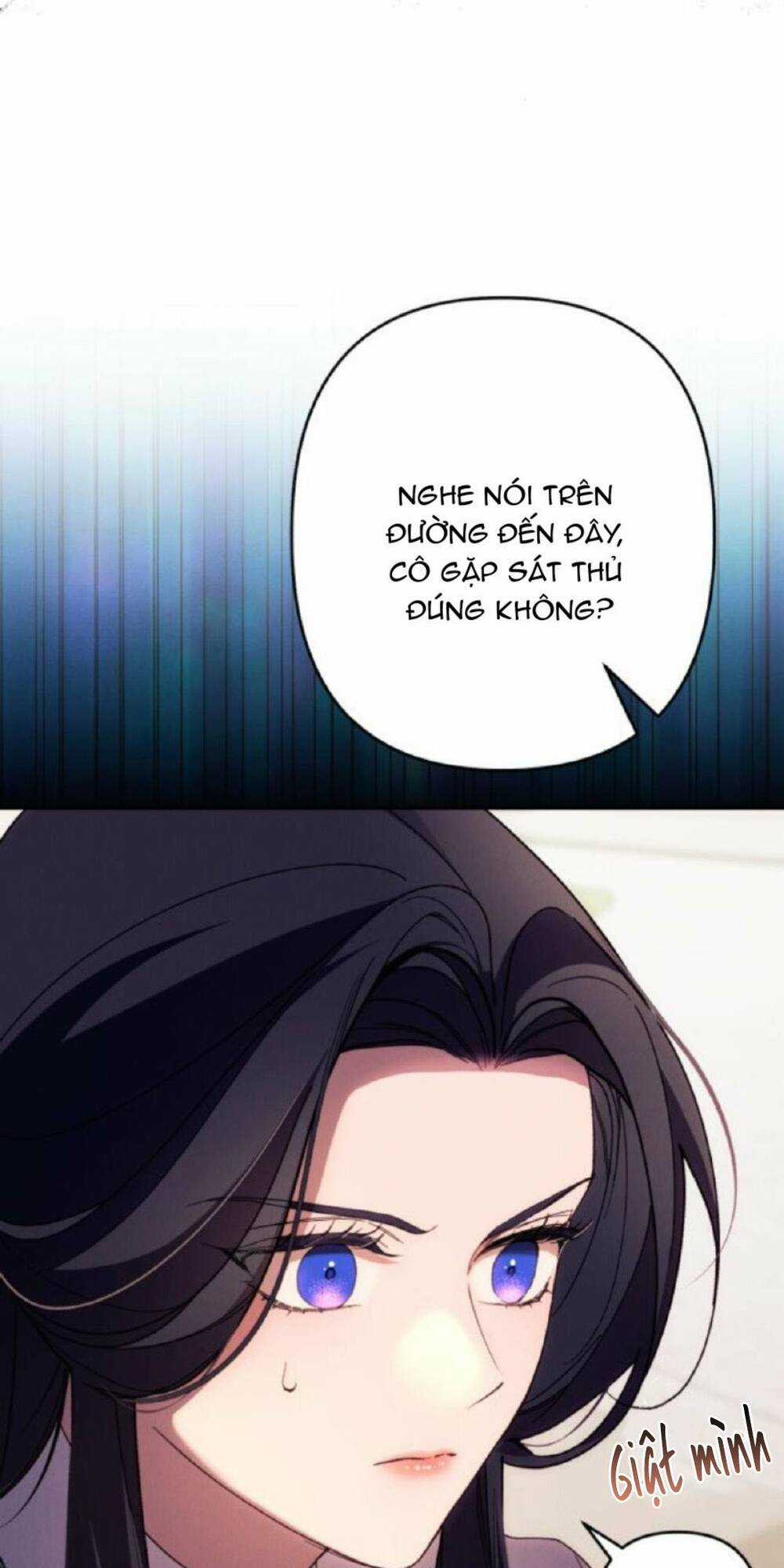 TÔI SẼ QUYẾN RŨ CÔNG TƯỚC PHƯƠNG BẮC Chapter 62.1 trang 39