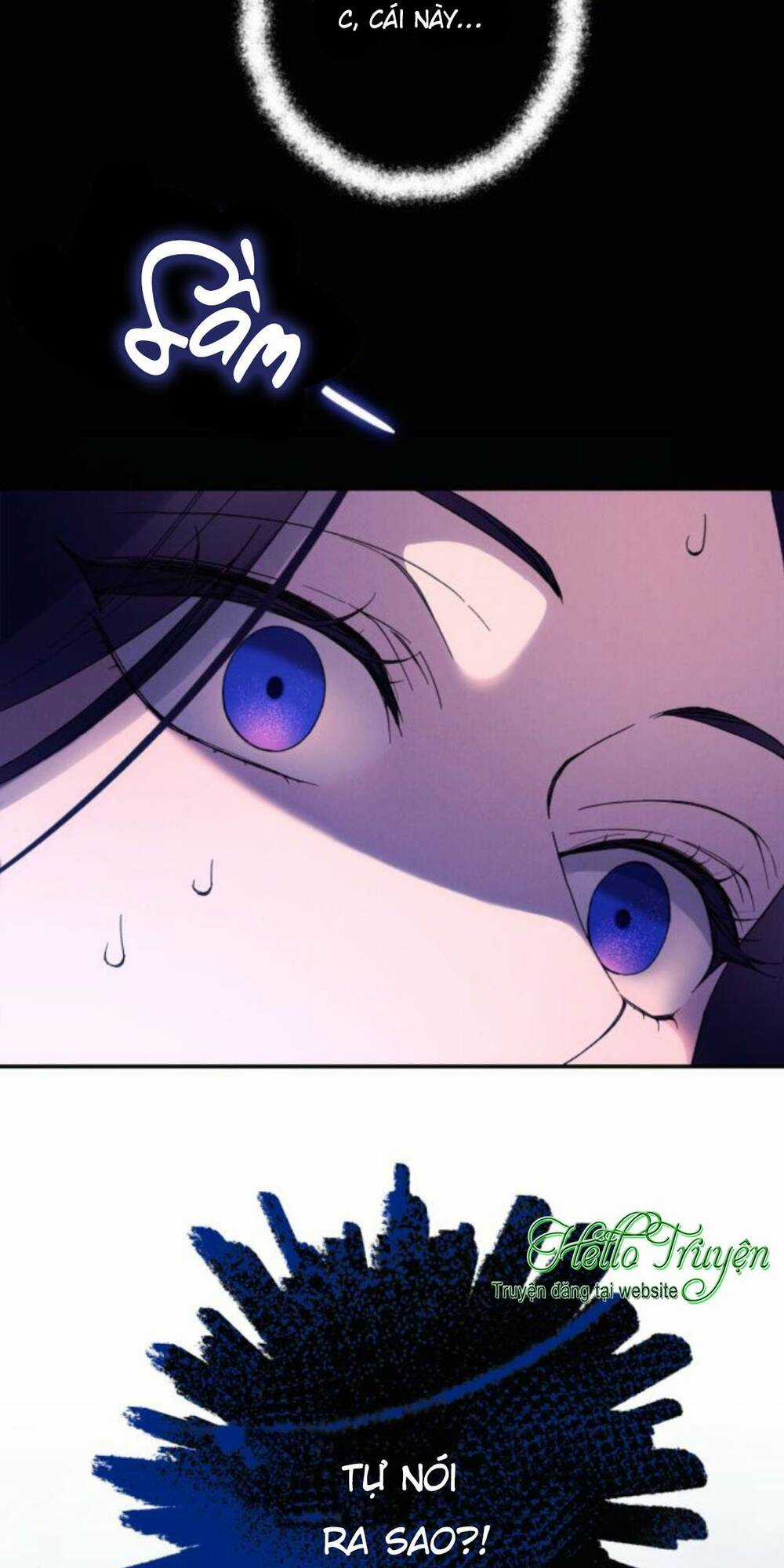 TÔI SẼ QUYẾN RŨ CÔNG TƯỚC PHƯƠNG BẮC Chapter 62.1 trang 4