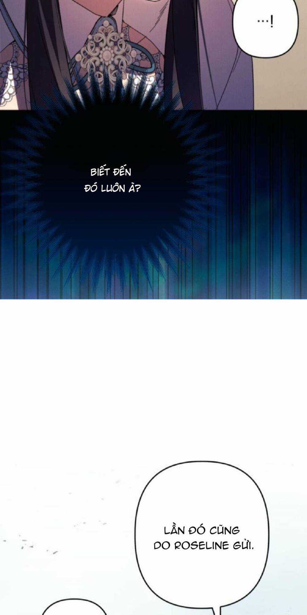 TÔI SẼ QUYẾN RŨ CÔNG TƯỚC PHƯƠNG BẮC Chapter 62.1 trang 40