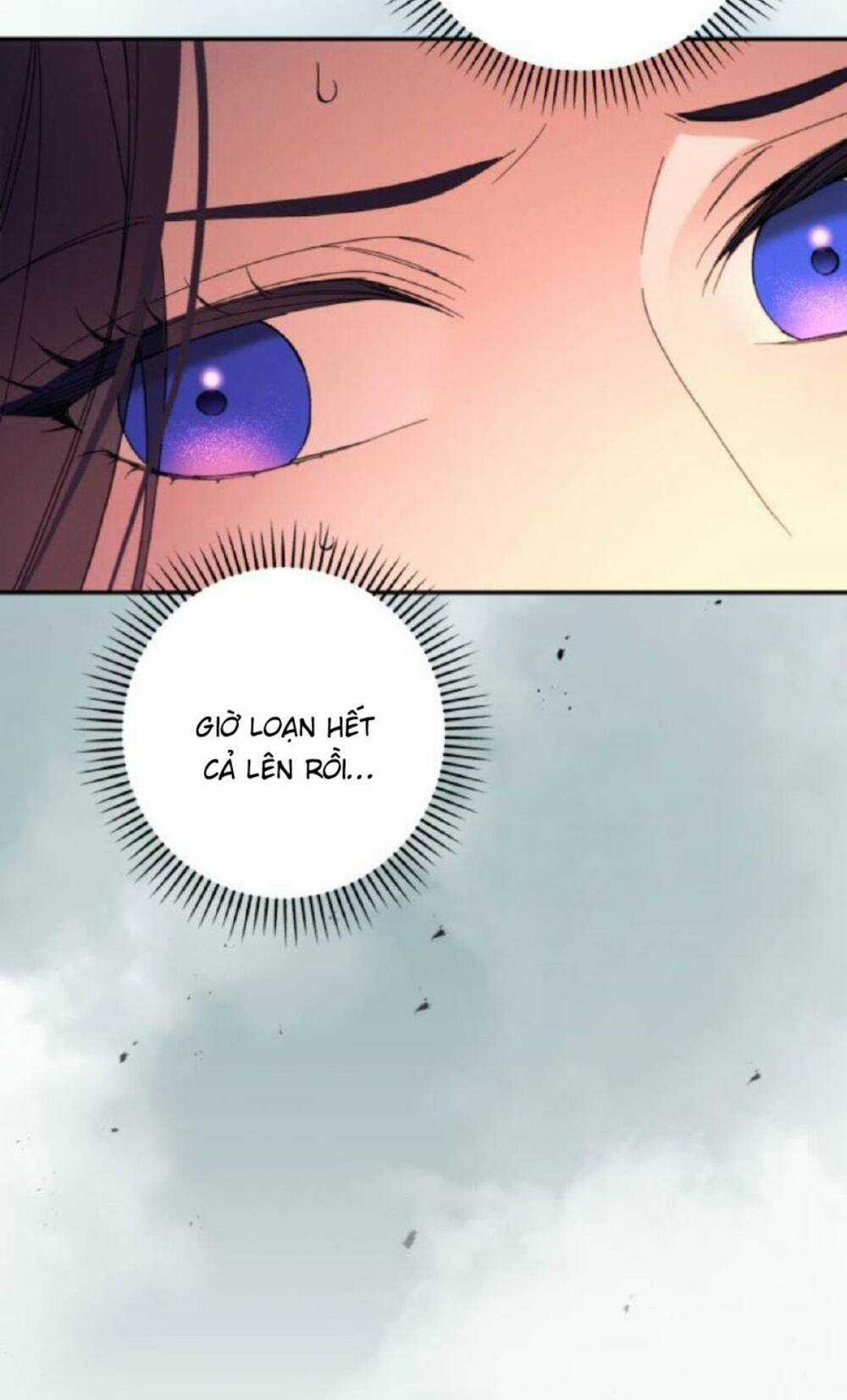 TÔI SẼ QUYẾN RŨ CÔNG TƯỚC PHƯƠNG BẮC Chapter 62.1 trang 43