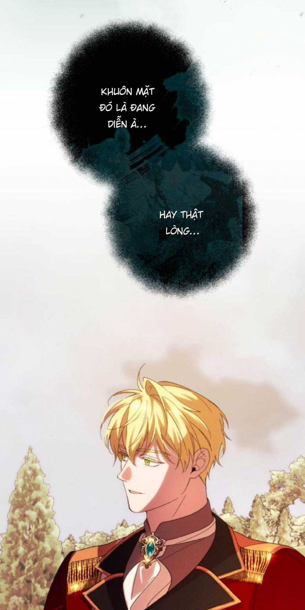 TÔI SẼ QUYẾN RŨ CÔNG TƯỚC PHƯƠNG BẮC Chapter 62.1 trang 44