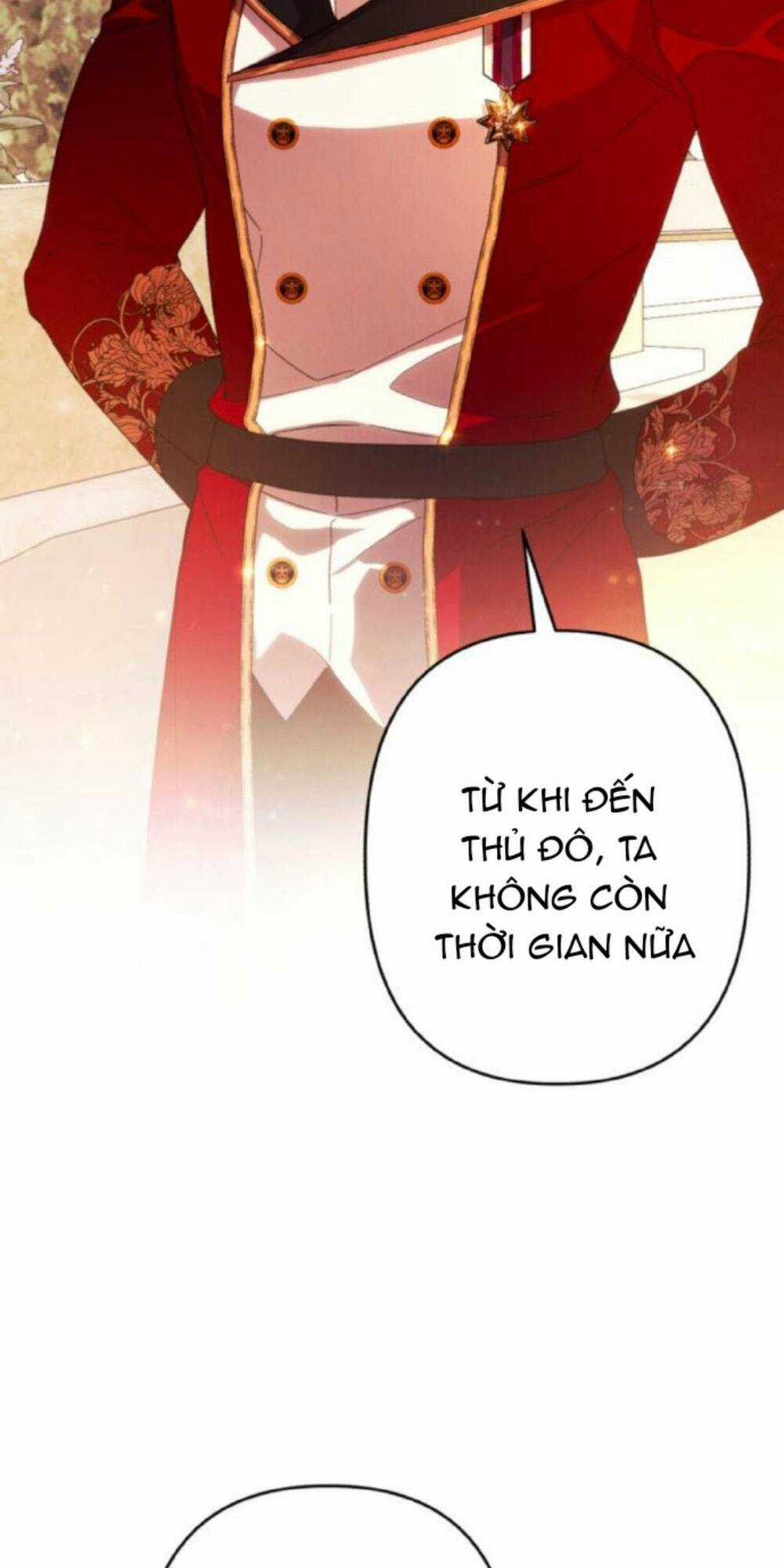 TÔI SẼ QUYẾN RŨ CÔNG TƯỚC PHƯƠNG BẮC Chapter 62.1 trang 45