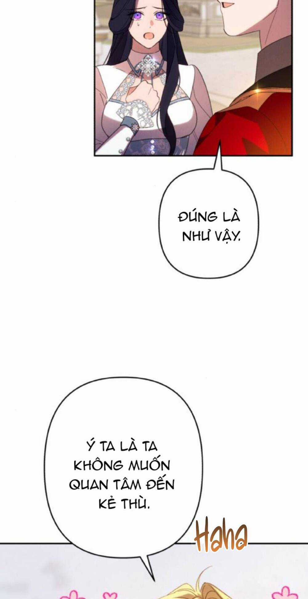 TÔI SẼ QUYẾN RŨ CÔNG TƯỚC PHƯƠNG BẮC Chapter 62.1 trang 48