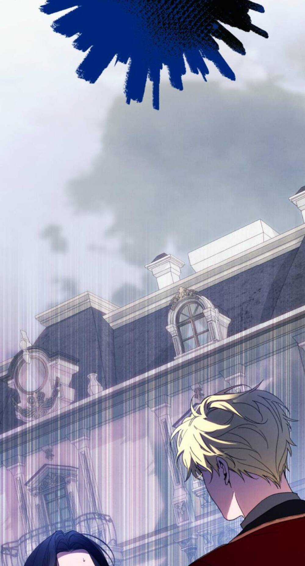 TÔI SẼ QUYẾN RŨ CÔNG TƯỚC PHƯƠNG BẮC Chapter 62.1 trang 5