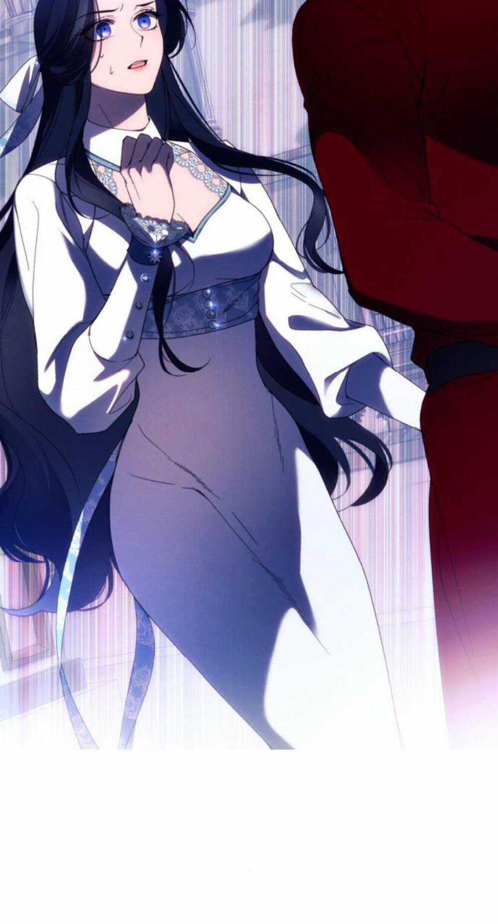 TÔI SẼ QUYẾN RŨ CÔNG TƯỚC PHƯƠNG BẮC Chapter 62.1 trang 6