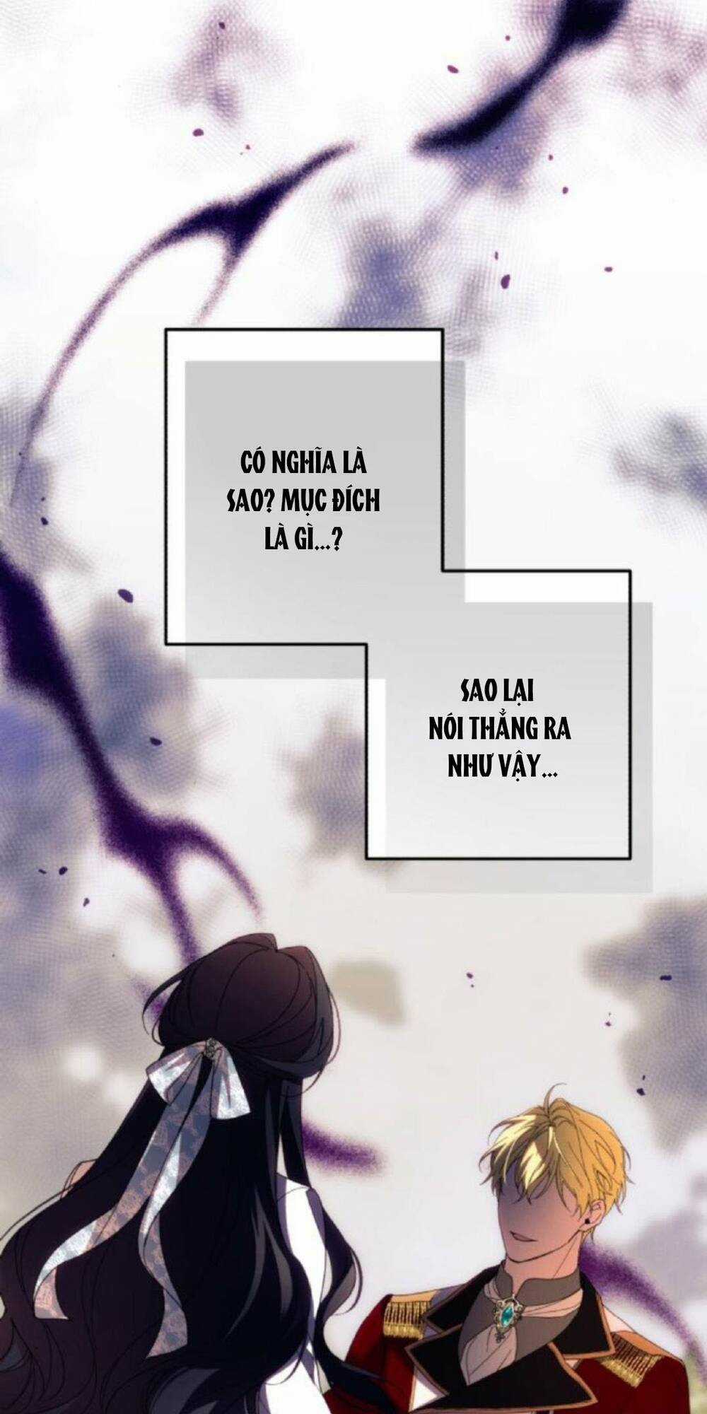 TÔI SẼ QUYẾN RŨ CÔNG TƯỚC PHƯƠNG BẮC Chapter 62.1 trang 9