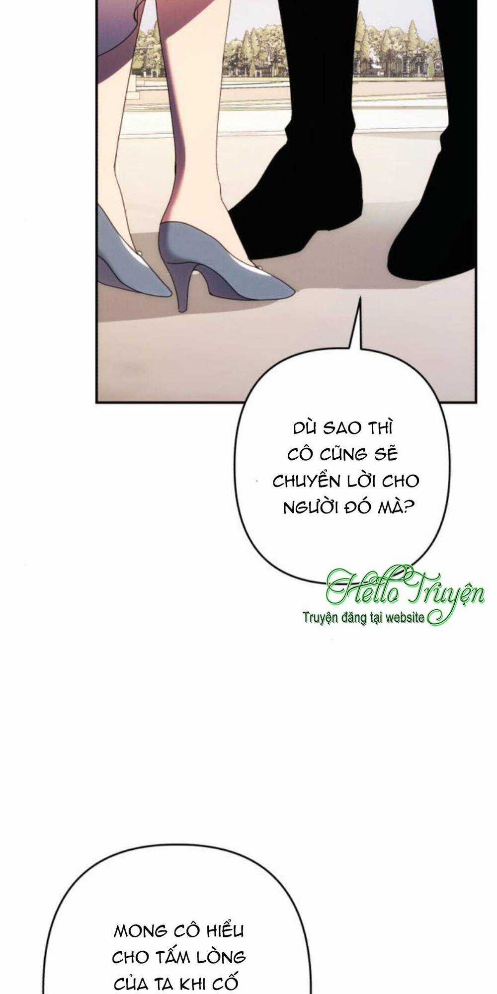 TÔI SẼ QUYẾN RŨ CÔNG TƯỚC PHƯƠNG BẮC Chapter 62.2 trang 12