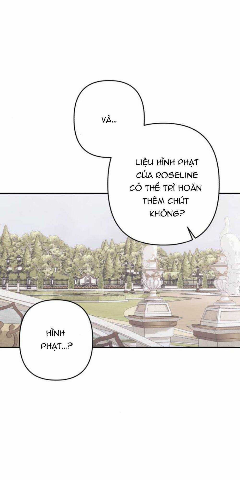TÔI SẼ QUYẾN RŨ CÔNG TƯỚC PHƯƠNG BẮC Chapter 62.2 trang 15