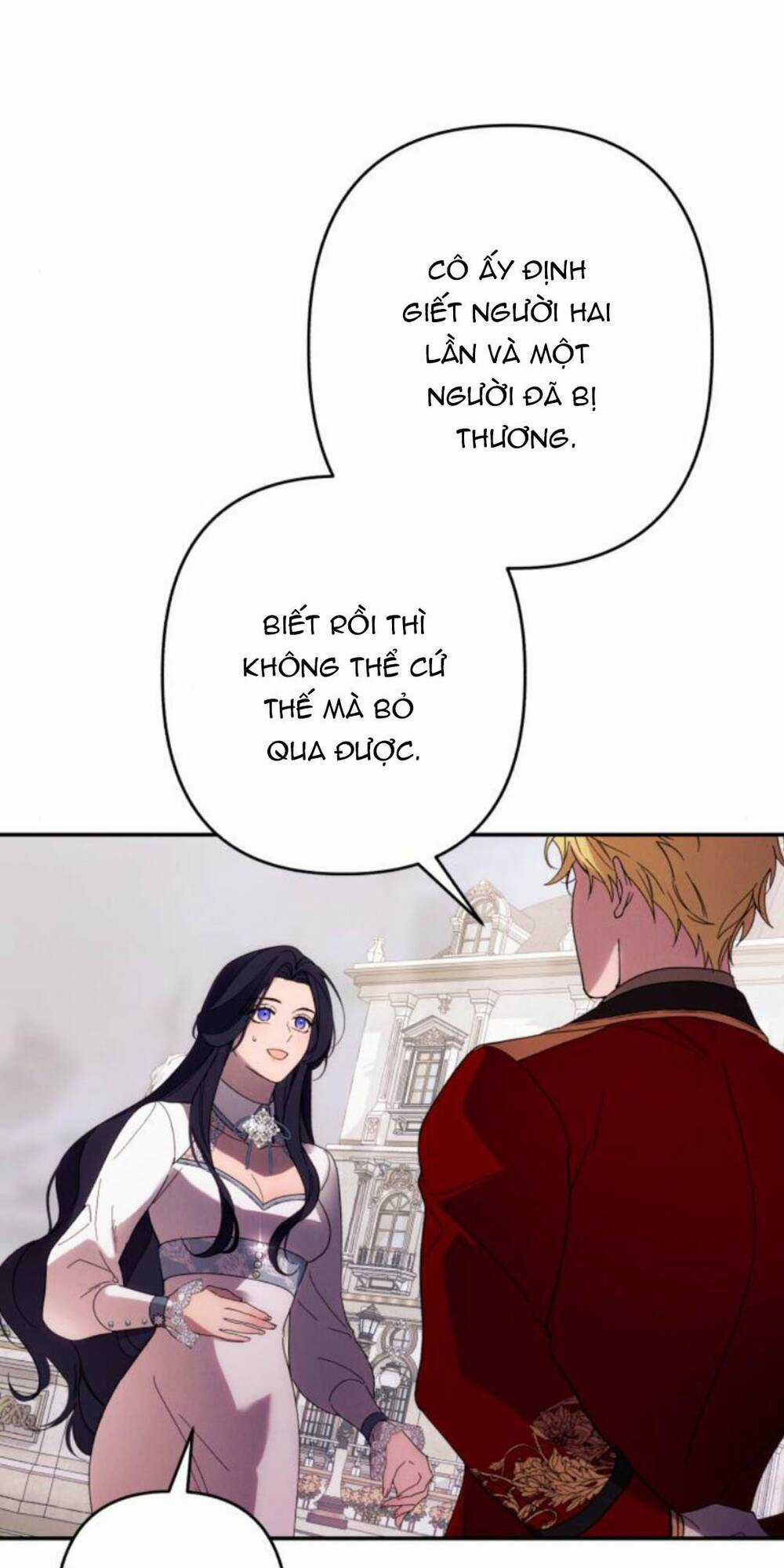 TÔI SẼ QUYẾN RŨ CÔNG TƯỚC PHƯƠNG BẮC Chapter 62.2 trang 16