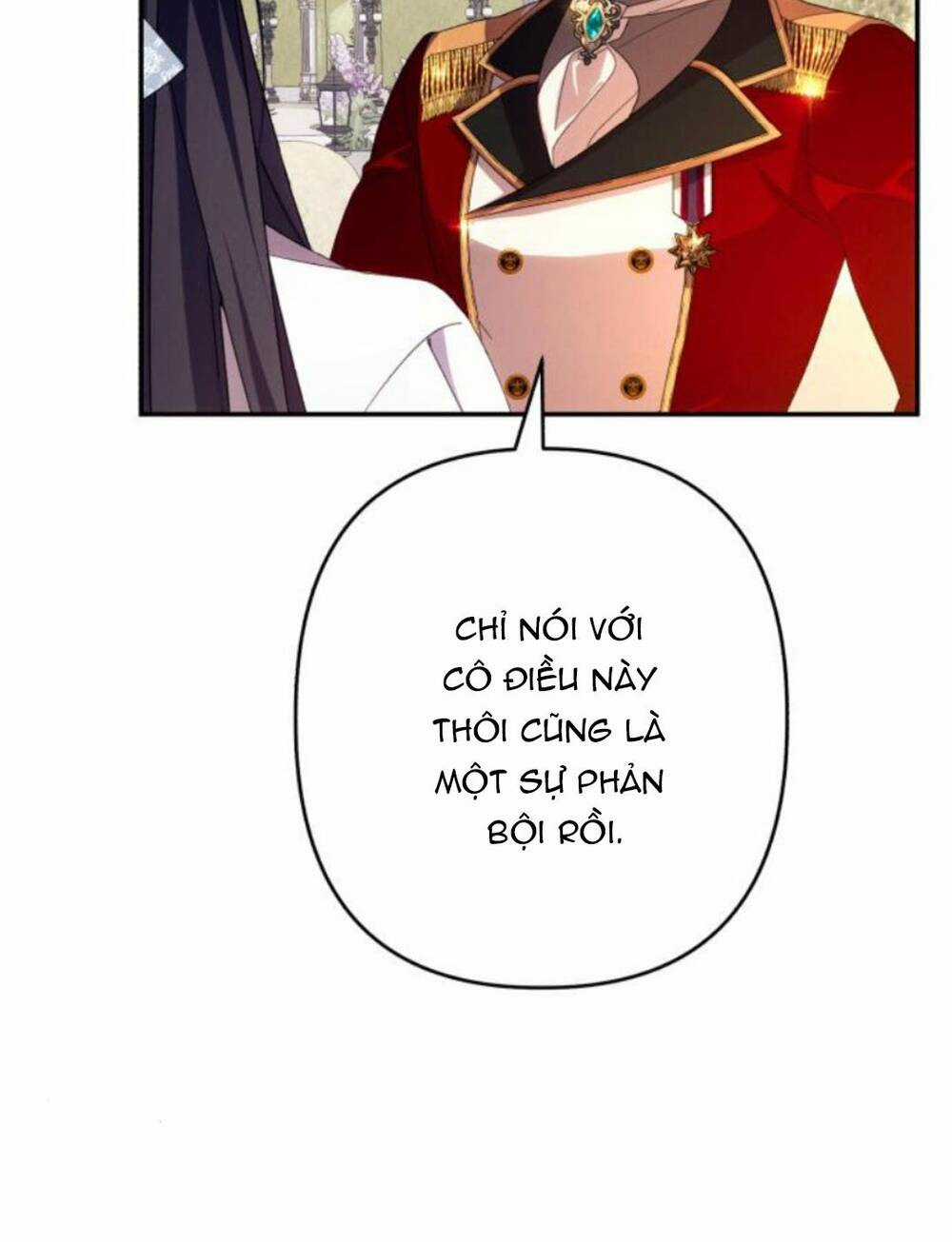 TÔI SẼ QUYẾN RŨ CÔNG TƯỚC PHƯƠNG BẮC Chapter 62.2 trang 20