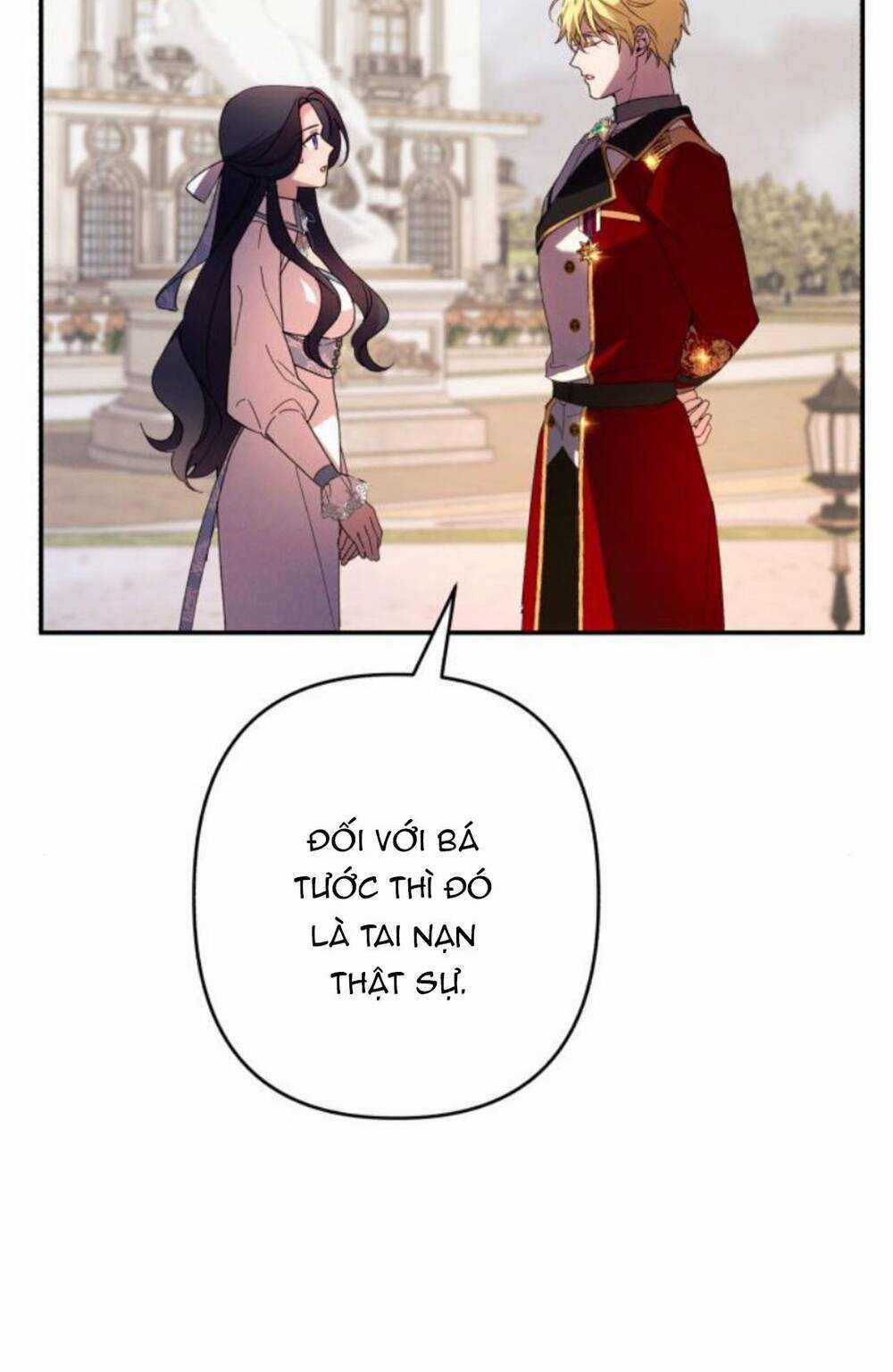 TÔI SẼ QUYẾN RŨ CÔNG TƯỚC PHƯƠNG BẮC Chapter 62.2 trang 26