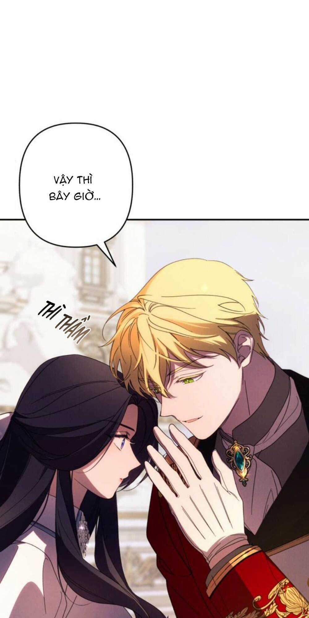 TÔI SẼ QUYẾN RŨ CÔNG TƯỚC PHƯƠNG BẮC Chapter 62.2 trang 29