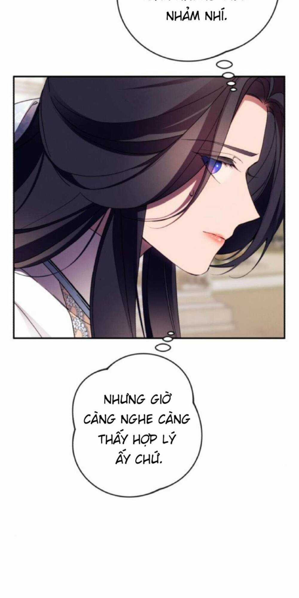 TÔI SẼ QUYẾN RŨ CÔNG TƯỚC PHƯƠNG BẮC Chapter 62.2 trang 4